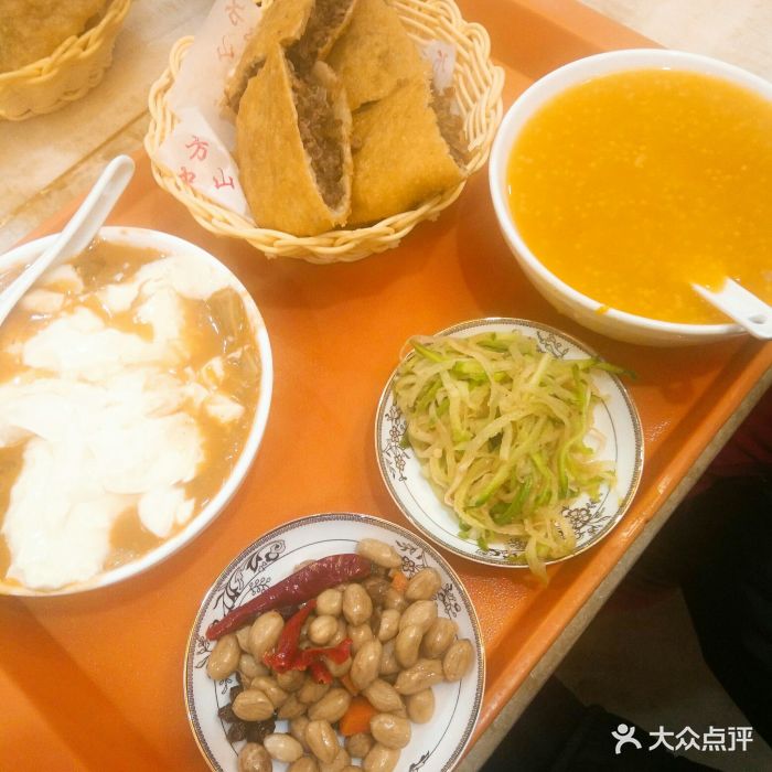 方中山胡辣湯(順河路店)-圖片-鄭州美食-大眾點評網