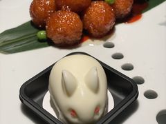 -半勺·新徽菜(银泰城店)