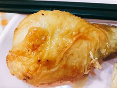 -香妃烤鸡(西单店)