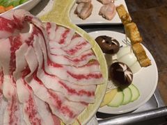 -猫爪爪原切自助烤肉(观音桥阳光世纪店)