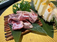 -炭虎烤肉(桂林路店)