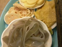 -陈眼镜火锅(总店)