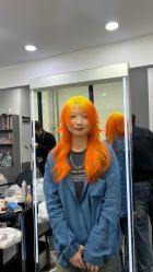 -GANO HAIR 