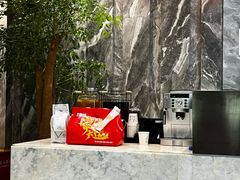 -麦新格精品酒店(上海浦东机场川沙迪士尼店)