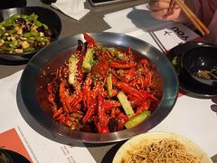 -一棠龙虾•王牌虾球(楚河汉街店)