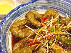 酱虾-渔娘渔家丹东海鲜(东直门店)