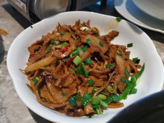 -四道菜·福建菜馆(新街口金鹰店)