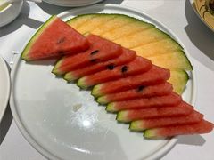 -味+新京宴·烤鸭·北京菜(创意谷店)