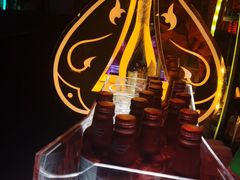 -苏荷酒吧(九街店)