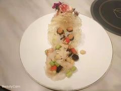 -新侗家食府(蟠桃宫店)