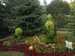 -狼山风景名胜区