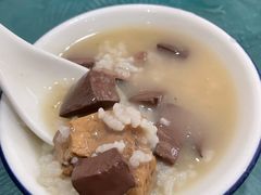 -电白鸭粥店(下沙二坊88号店)