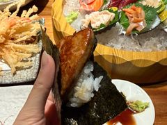 -千代武日本料理(哈西店)