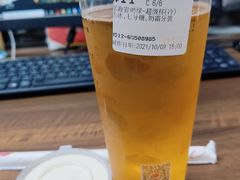厚海岩奶绿-85度C(苏州石路店)