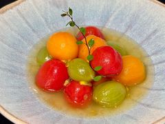 -拾溪餐厅(杭州千禧度假酒店)