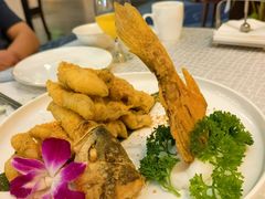 -西苑饭店·蓬莱春餐厅