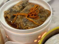 -香云轩·顺德菜(香云纱园林酒店店)