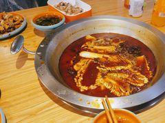 -铭记蛙小仙·活蛙畅享(CBD万达广场店)