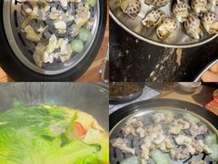 -阿鸡鱼庄·顺德鲜蒸小炒(亚运村店)