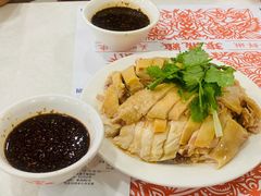 -振鼎鸡(福州路店)