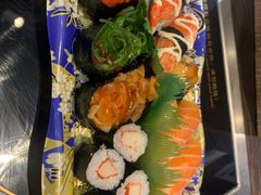 -盒马鲜生(皇庭广场店)