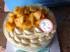 -佩家私房烘焙(宝龙店)