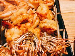 -隐泉之语日式料理(王府中环店)