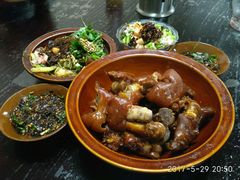 -金必轩(青岩店)