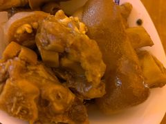 -白金汉爵大酒店-24小时餐厅