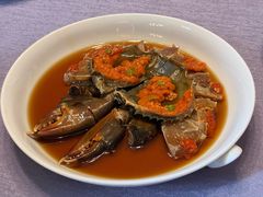 -白家餐厅(徐家汇店)