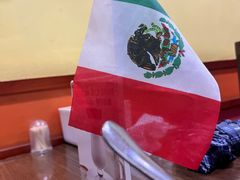 -panchos 墨西哥餐厅(嘉绿苑店)