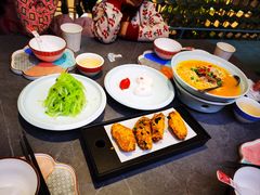 -江南里·新浙菜(苏州大悦城店)