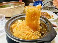 海鲜粉丝煲-陶陶居酒家(新天地店)
