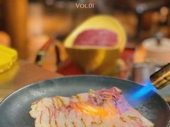 -羊大爷涮肉(亮马桥店)