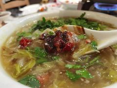 红烧鳗羹-光头匠