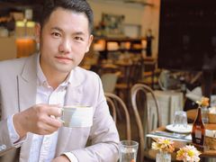 -Blac+Blac(中海环宇荟店)