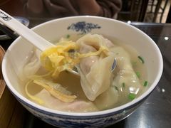 开洋馄饨-熙盛源(复兴路店)