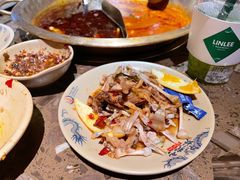 -小龙坎火锅(湖滨银泰in77店)