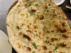 -Pita's&Tika's中东和印度风味餐厅(龙湖天街店)