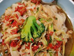 -魏家凉皮(协和店)