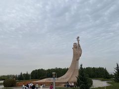 -红碱淖景区