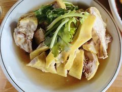 糟鸡-绍兴名菜馆(可乐路店)