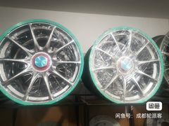 -倍耐力轮胎专卖店(碧云路店)