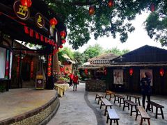 -五邑人家(江门店)