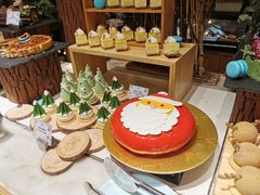 甜点-老南京·橘暮自助餐厅(南京圣和府邸酒店)