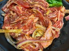 -丹东特色烤肉(学府路一部店)