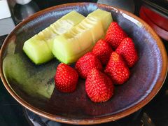 -杭州临平万丽酒店·万丽轩中餐厅