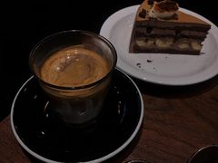 -black rainbow coffee