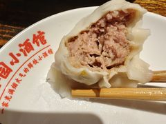 -金谷园饺子·烧烤(人大总店)