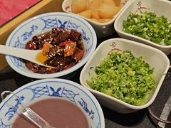 -东来顺饭庄(金泉广场店)
